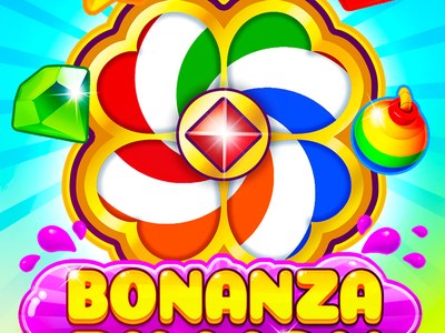 Слот Bonanza Billion от BGaming